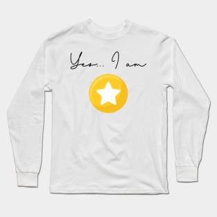 "Emoji People" collection Long Sleeve T-Shirt